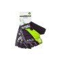 Велорукавиці Good Bike D-GRIP М Green (94505Green-IS)