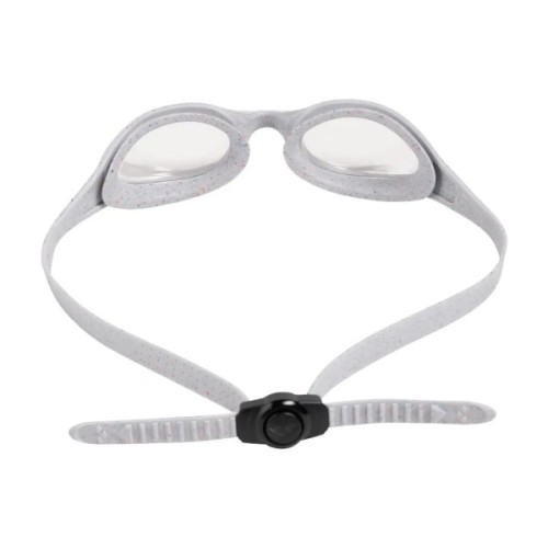 Окуляри для плавання Arena Spider 000024-901 світло-сірий Уні OSFM (3468336926314)