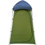 Намет Tribe санітарний Shower Pro (T-AC-0001-olive)