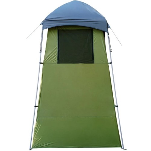 Намет Tribe санітарний Shower Pro (T-AC-0001-olive)