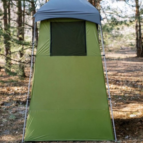 Намет Tribe санітарний Shower Pro (T-AC-0001-olive)