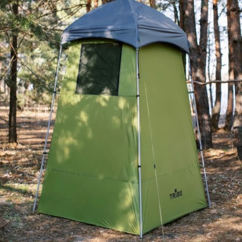 Намет Tribe санітарний Shower Pro (T-AC-0001-olive)