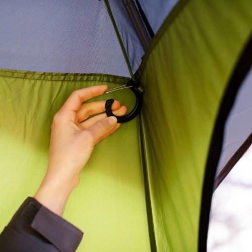 Намет Tribe санітарний Shower Pro (T-AC-0001-olive)