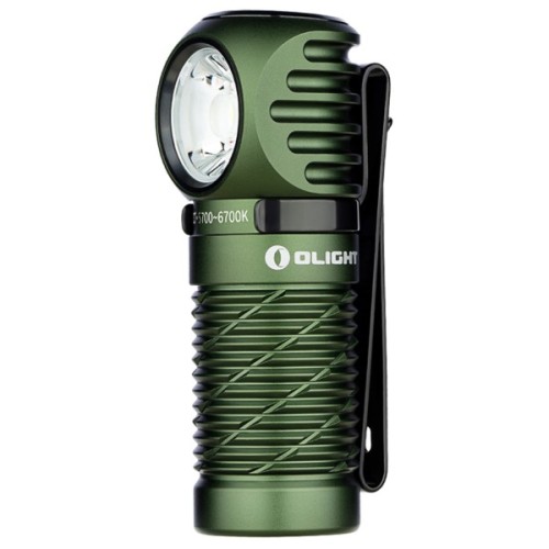 Ліхтар Olight Perun 2 Mini OD Green (0.0000.0752)