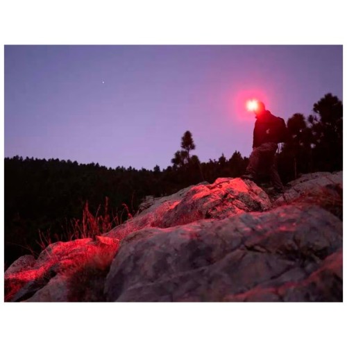 Ліхтар Olight Perun 2 Mini OD Green (0.0000.0752)