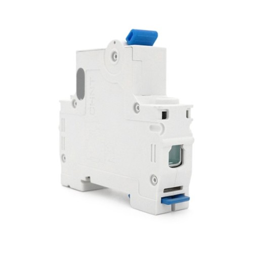 Автоматичний вимикач CHINT NXB-63-1P-C63