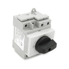 Вимикач Saipwell Поворотний (YT-HGN4-NL1-25)