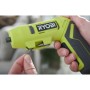 Викрутка акумуляторна Ryobi RSDP4-120G 4В, USB, Lithium, 1х2Ah, 5Нм, 200об/хв, поворотна ручка (5133005958)