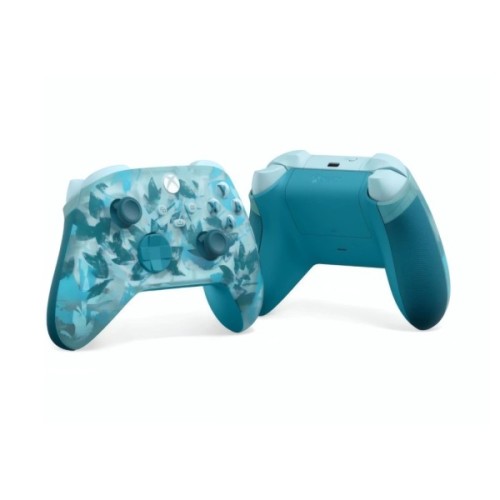 Геймпад Microsoft Wireless Ice Breaker Special Edition (EP2-29572)
