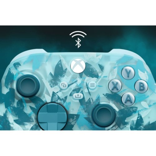 Геймпад Microsoft Wireless Ice Breaker Special Edition (EP2-29572)