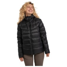 Куртка Turbat Nora Winter Wmn jet black - XL - чорний (012.004.5445)