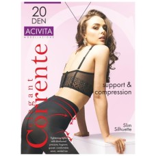 Колготи Corrente Acivita 20 Den Fumo - 3 (2160202963951)