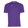 Футболка Joma Combi 100052.550 фіолетовий M (9995042644071)