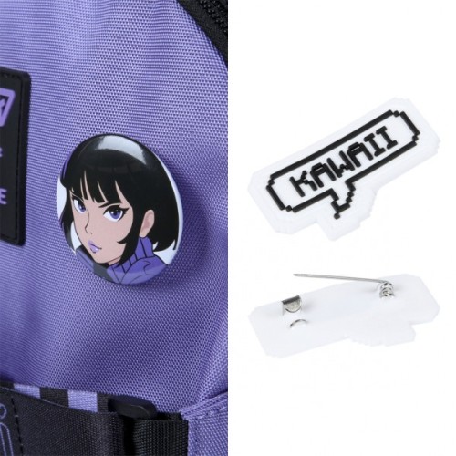 Рюкзак шкільний Yes Kawaii TS-59M (550389)