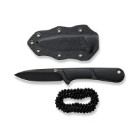 Ніж Civivi Mini Elementum Fixed Blade G10 (C23010-1)