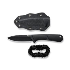 Ніж Civivi Mini Elementum Fixed Blade G10 (C23010-1)