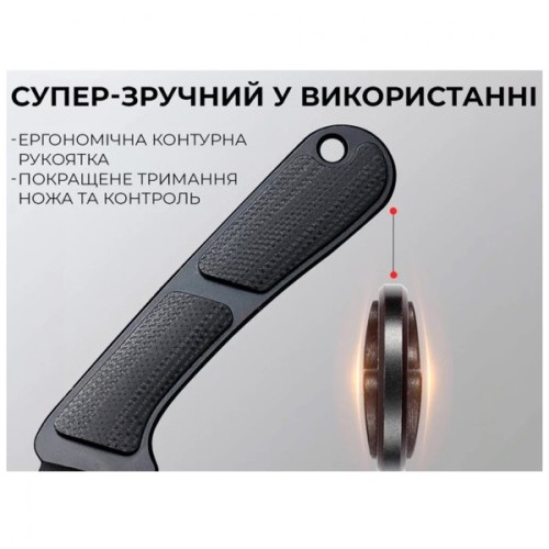 Ніж Civivi Mini Elementum Fixed Blade G10 (C23010-1)
