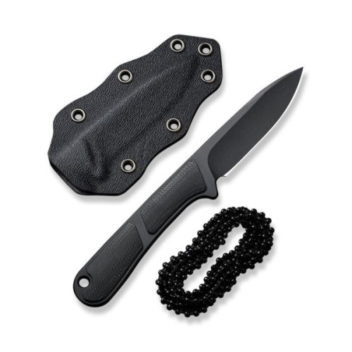 Ніж Civivi Mini Elementum Fixed Blade G10 (C23010-1)