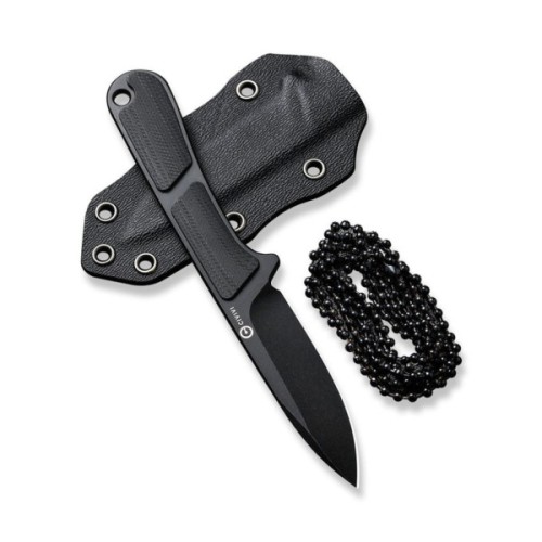 Ніж Civivi Mini Elementum Fixed Blade G10 (C23010-1)