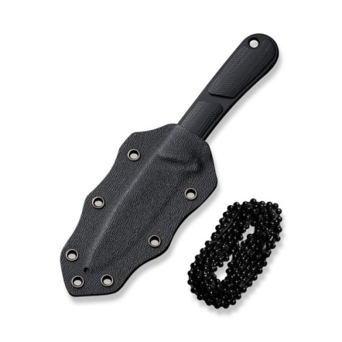 Ніж Civivi Mini Elementum Fixed Blade G10 (C23010-1)