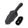 Ніж Civivi Mini Elementum Fixed Blade G10 (C23010-1)
