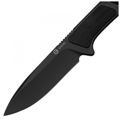 Ніж Civivi Mini Elementum Fixed Blade G10 (C23010-1)