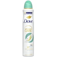 Антиперспірант Dove Груша та алое вера 72 години 200 мл (8720181292118)