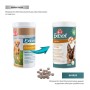 Вітаміни для собак 8in1 Excel Glucosamine для суглобів 110 шт (4048422184089)
