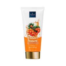 Крем для тіла Famirel Wonder Nature Sea Buckthorn Firming Body Cream 180 мл (7290114086158)