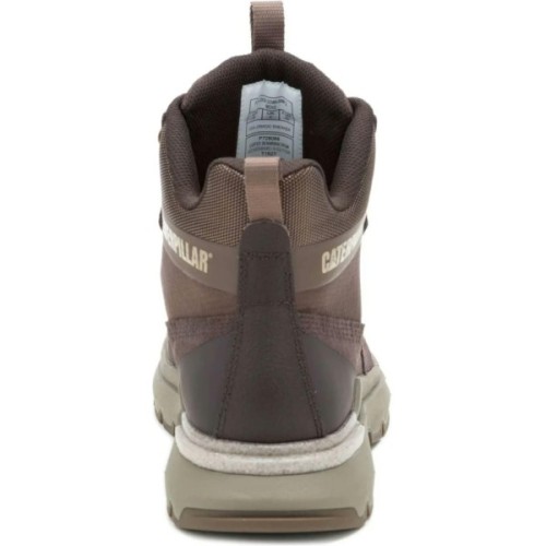 Черевики Caterpillar (CAT) Colorado Sneaker P726088 коричневі 41 (195020577684)
