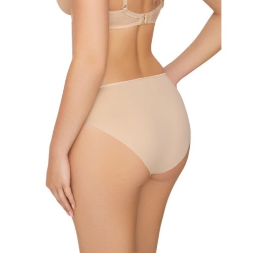 Труси Corin Slip Twiggy 02723 Тілесний XL (5903935030331)