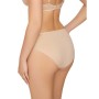Труси Corin Slip Twiggy 02723 Тілесний XL (5903935030331)