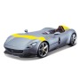 Масштабна модель автомобіля Bburago Автомодель серії R&P - Ferrari Monza SP1, 1:18 (18-16013)