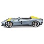 Масштабна модель автомобіля Bburago Автомодель серії R&P - Ferrari Monza SP1, 1:18 (18-16013)
