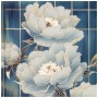 Тижневик Buromax недатований PEONY, A5, блакитний 336 сторінок (BM.20170-14)