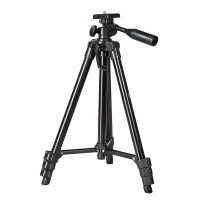 Штатив для нівеліру Vitals LA 115, 1/4", 38115см (162521)