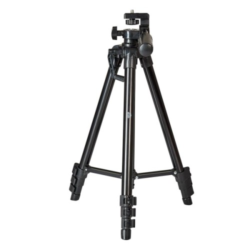Штатив для нівеліру Vitals LA 115, 1/4", 38115см (162521)