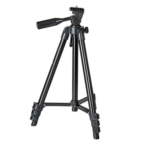 Штатив для нівеліру Vitals LA 115, 1/4", 38115см (162521)