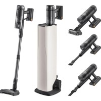 Пилосос Roborock Alioth Pro H60 Hub Ultra