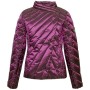 Куртка Huppa AGNESSA 18478017 бордовий XL (4741632010178)