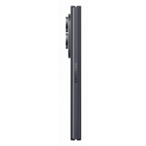 Мобільний телефон Samsung Galaxy Fold8 16/1TB Graphite (SM-F971BZKNSEK)