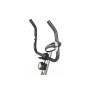 Велотренажер Everfit Upright Bike BFK 350 (BFK-350) (932265)