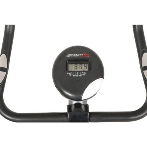 Велотренажер Everfit Upright Bike BFK 350 (BFK-350) (932265)