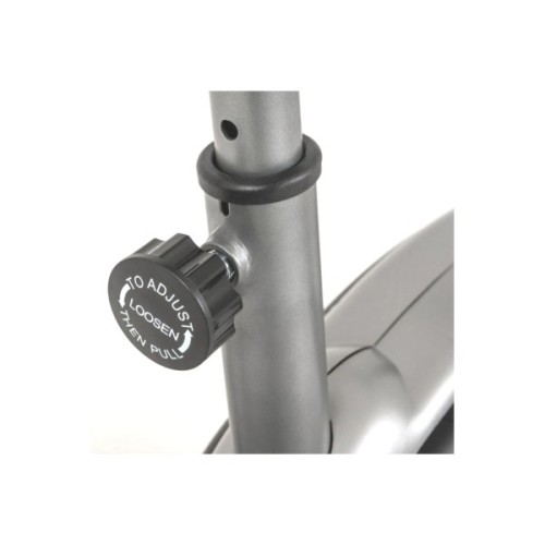 Велотренажер Everfit Upright Bike BFK 350 (BFK-350) (932265)