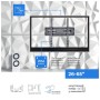 Кронштейн ACCLAB AL-FR40/ART-kit (1283126631177)