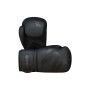 Боксерські рукавички RDX F15 Noir Matte Black 10 унцій (BGR-F15MB-10oz)