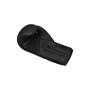Боксерські рукавички RDX F15 Noir Matte Black 10 унцій (BGR-F15MB-10oz)
