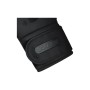 Боксерські рукавички RDX F15 Noir Matte Black 10 унцій (BGR-F15MB-10oz)