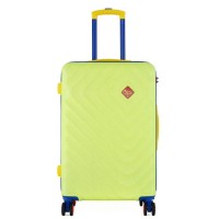 Валіза Semi Line 24" M T5803-2 Lemon (DAS303190)