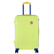 Валіза Semi Line 24" M T5803-2 Lemon (DAS303190)